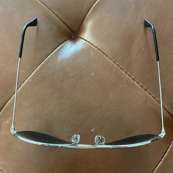 RAYBAN W3277 Aviators - Picture 2 of 5